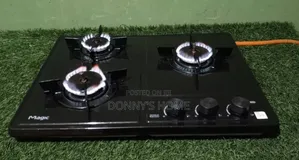 Rinnai Gas Burner