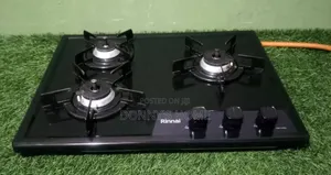 Rinnai Gas Burner