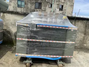 Abb 2000kva/11 Advanved Transformer