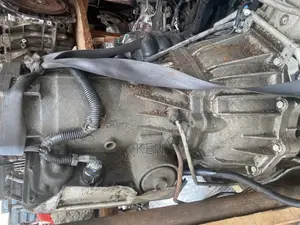 Gearbox for Hummer 3 Two Wheel Drive 15pin