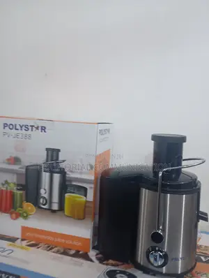 Sleek Polystar 0.81 Juice Extractor | Pv-Je388
