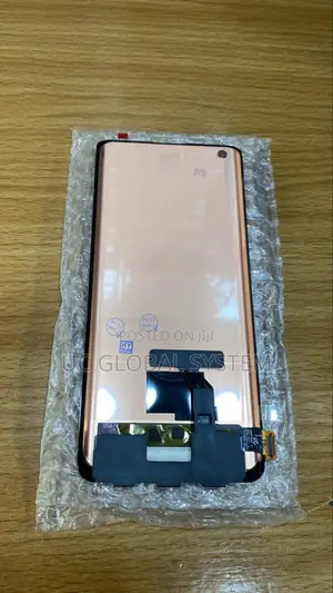 Oneplus 8pro Screen Original