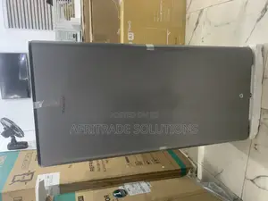 Hisense Rr20s Refrigerator: Low Noise, 150l