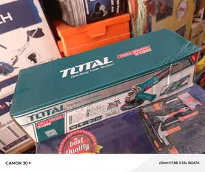 41⁄2 Angle Grinder