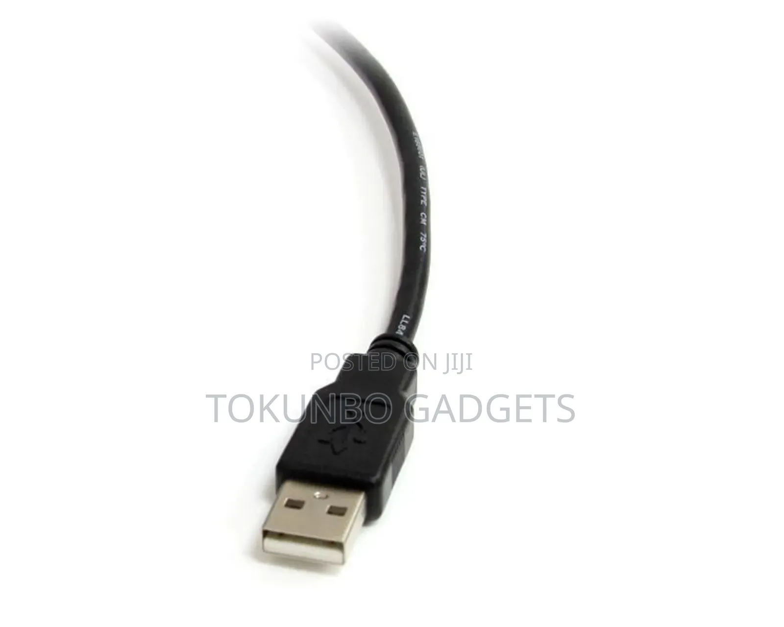 Startech Usb to Rs232 Adaptor Cable With Com Retention