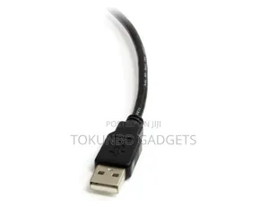 Startech Usb to Rs232 Adaptor Cable With Com Retention
