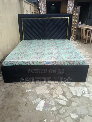 Sweetest Beautiful Bed Frame