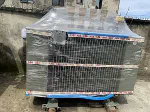 Abb 2000kva/11 Sophisticated Transformer