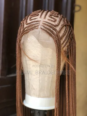 Braidedwigs