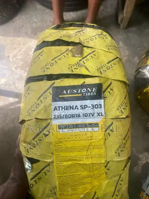 235/60/18 Tires Austone Original