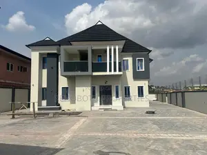 4bdrm Duplex in Blue Gate, Oluyole for sale