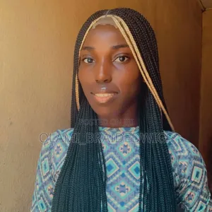 Braidedwigs