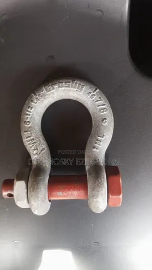 Crosby Shackle
