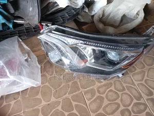 Left Side Headlight Rav4 2017