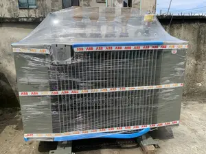 Abb 2000kva/11 Resilient Transformer