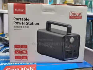 Yoobao Power Bank for Laptop