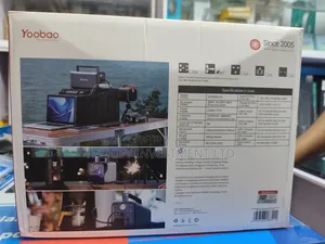 Yoobao Power Bank for Laptop