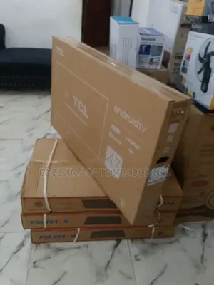 TCL Tv Perfection 43 Inches Full Hd Smart Led