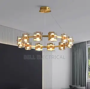 Modern Ceiling Chandelier Chandeliers