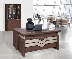 Executive Office Table 1.6 Meters