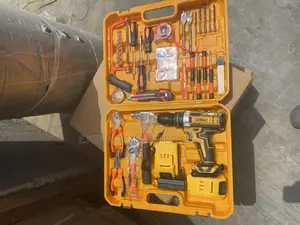 Dewalt Professional Hand Tools