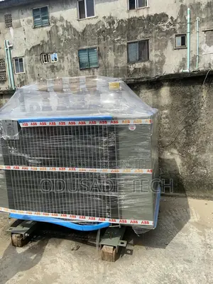 Abb 2000kva/11 Strategic Transformer