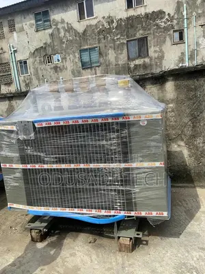 Abb 2000kva/11 Industrial Transformer