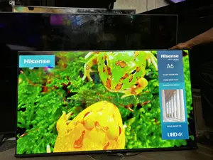 Hisense 50 Inch Smart Tv 2024 Model