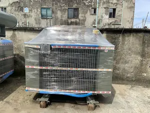 Abb 2000kva/11 Robust Transformer