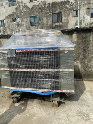 Abb 2000kva/11 Potent Transformer