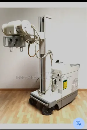 X-Ray Machine