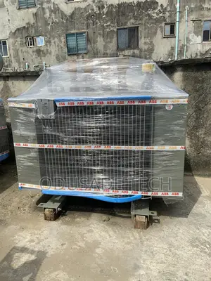 Abb 2000kva/11 Commercial Transformer
