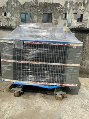 Abb 2000kva/11 Reliable Standard Transformer