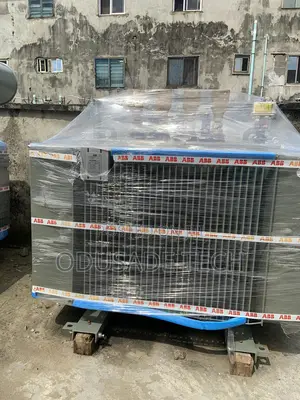 Abb 2000kva/11 Reinforced Transformer