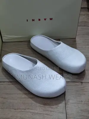 Italian Classic Marni Mule
