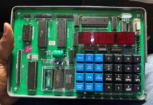 Micro Computer Trainers