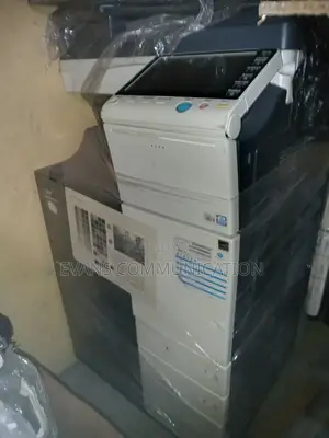 Bizhub 224e