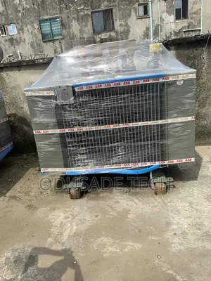 Abb 2000kva/11 Robusty-Built Transformer