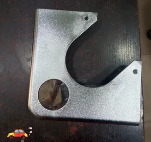 Corners of the Pool Table.