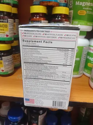 Force Factor Prostate Advanced