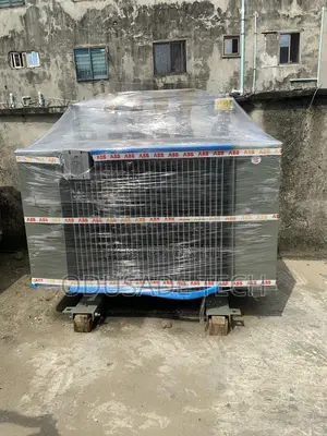 High Impact Abb 2000kva/11 Transformer