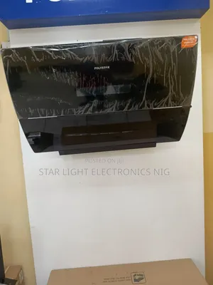 Range Hood 90cm Inverter