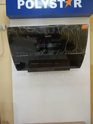 Range Hood 90cm Inverter