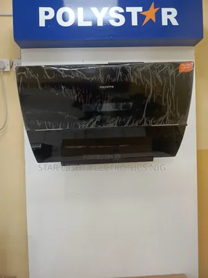 Range Hood 90cm Inverter