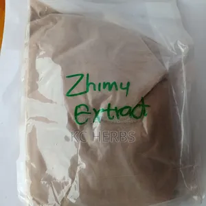 Zhimu Extract Weight Gain Powder(500g)
