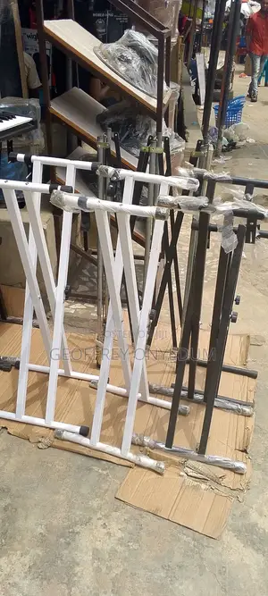 Music Stand