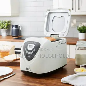 Morphy Richards Fastbake Bread Maker