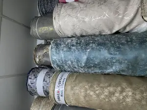 Turkish Curtains