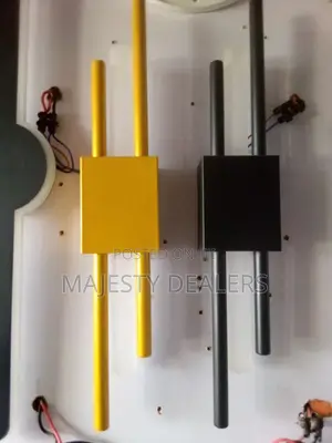 Led Wallbracket All in One Led Wall Lamps
