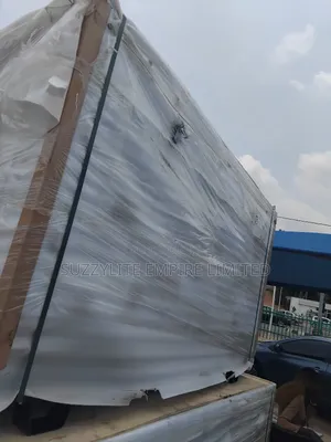 Perkins 60kva Soundproof Diesel Engine Generator